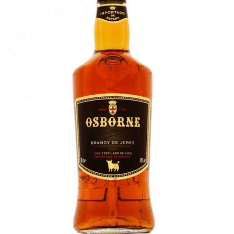 OSBORNE
