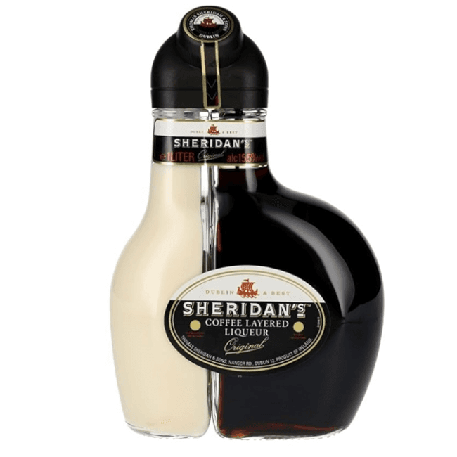 SHERIDAN´S