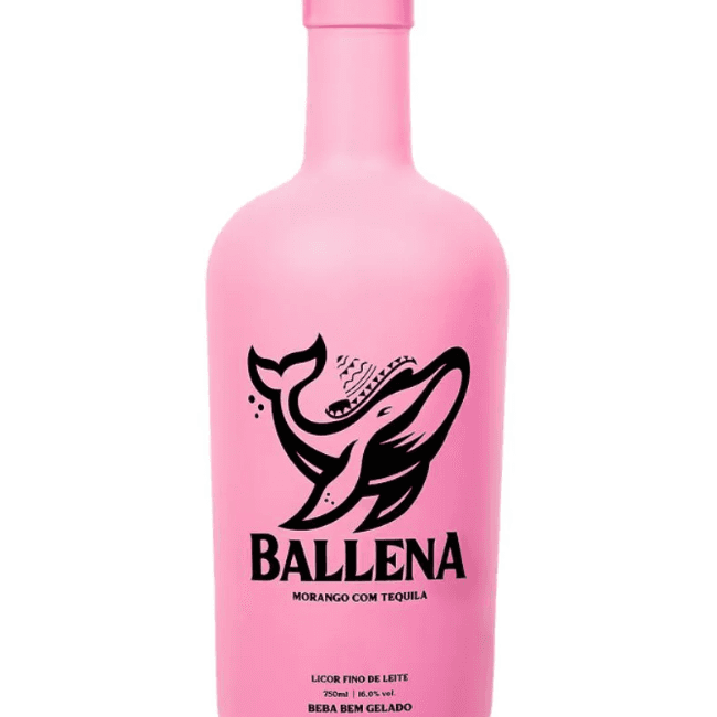 BALLENA