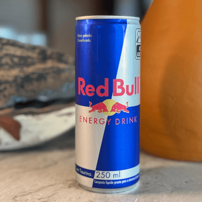 RED BULL