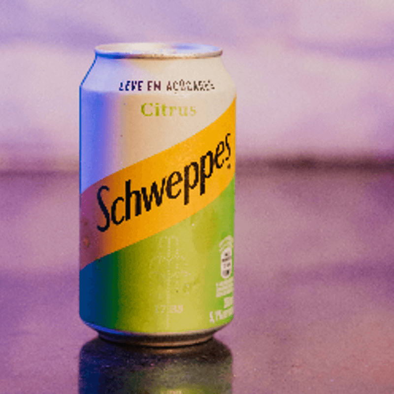 SCHWEPPES CITRUS
