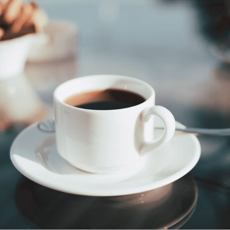 CAFÉ EXPRESSO