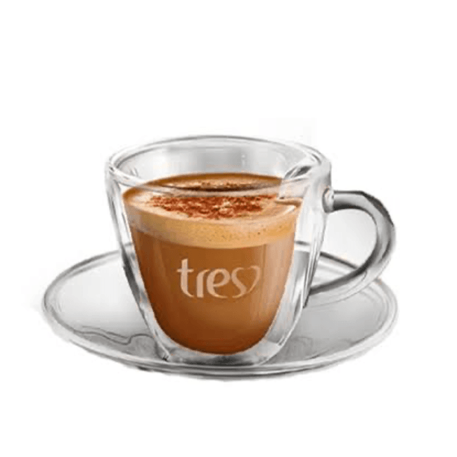 CAPPUCINO