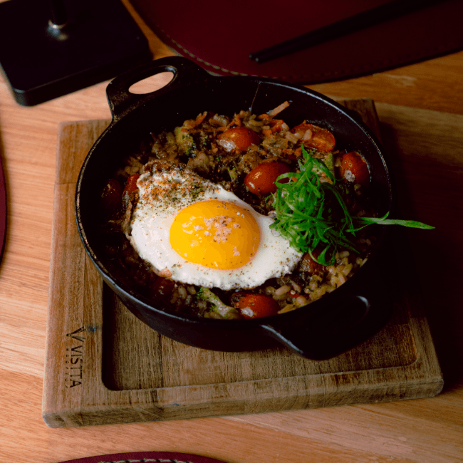 ARROZ DE COSTELA