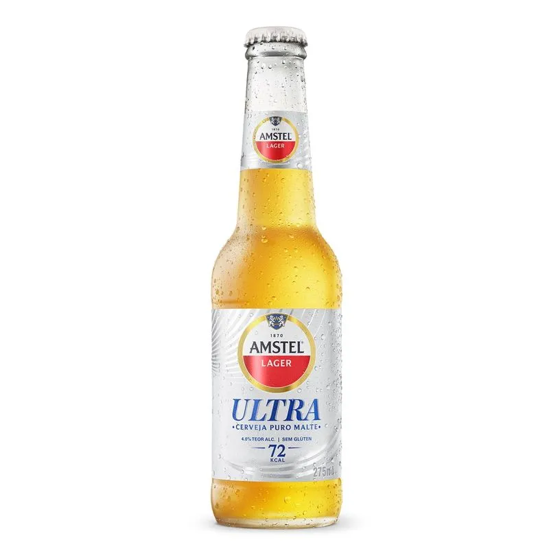 AMSTEL ULTRA
