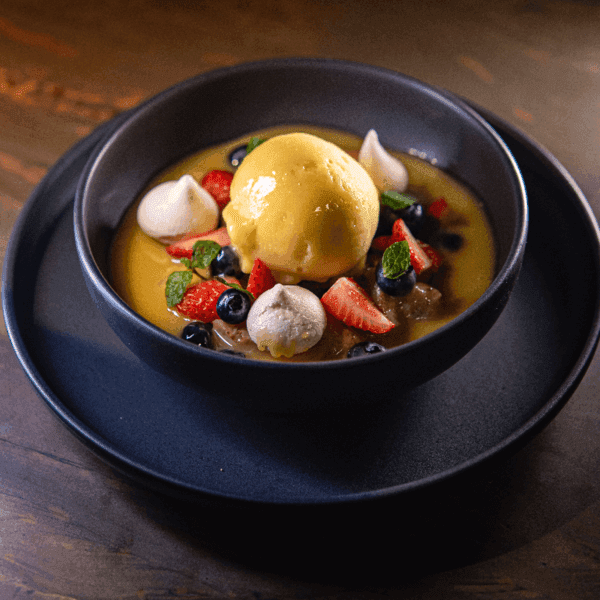 YAKI DE FRUTAS TROPICAIS
