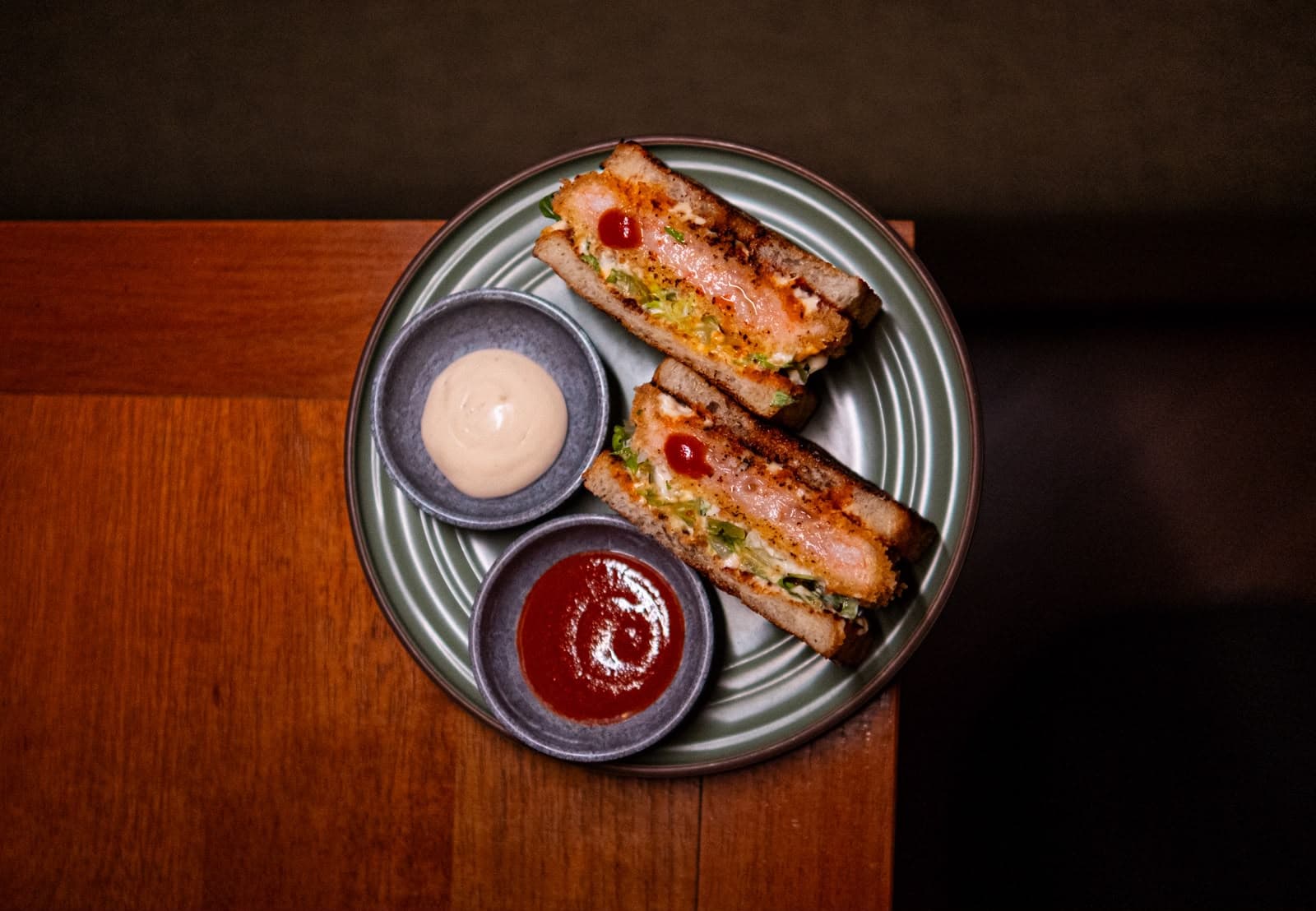EBI SANDO