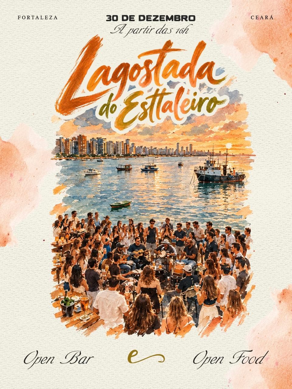 Esttaleiro capa