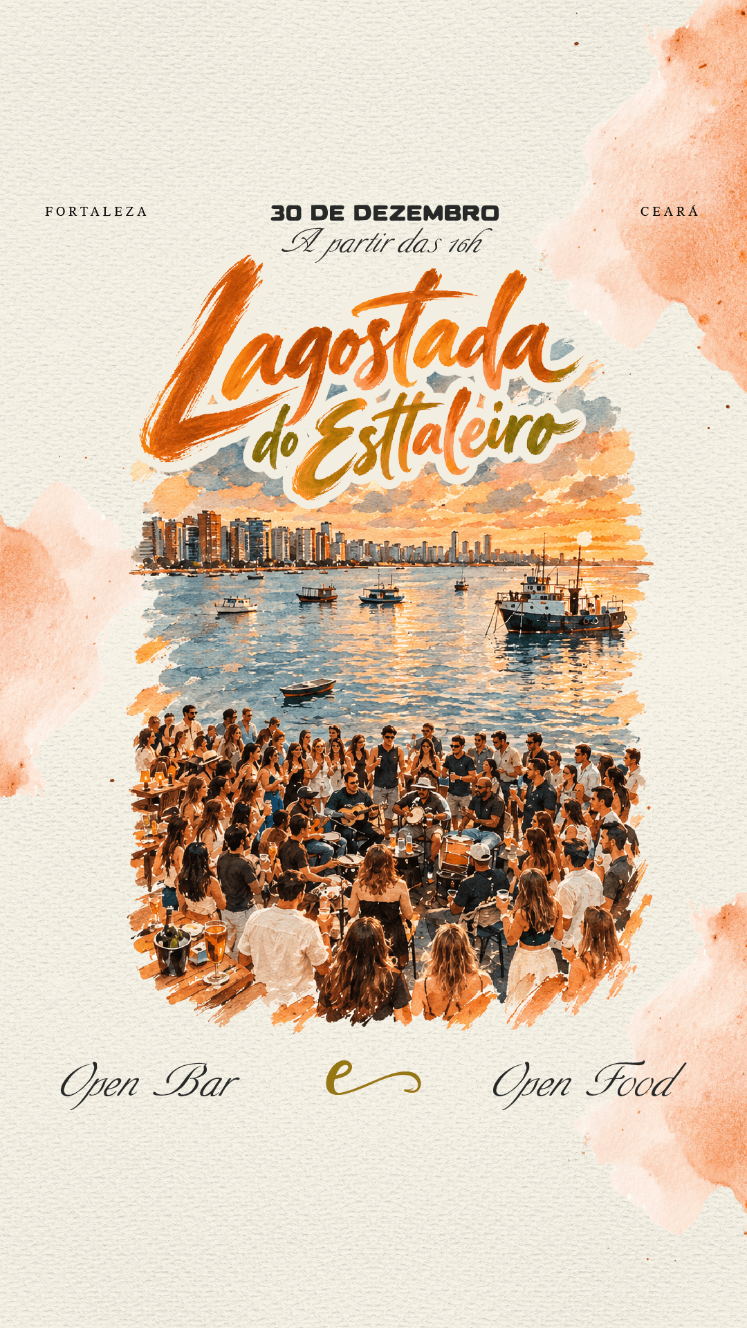Lagostada - Esttaleiro
