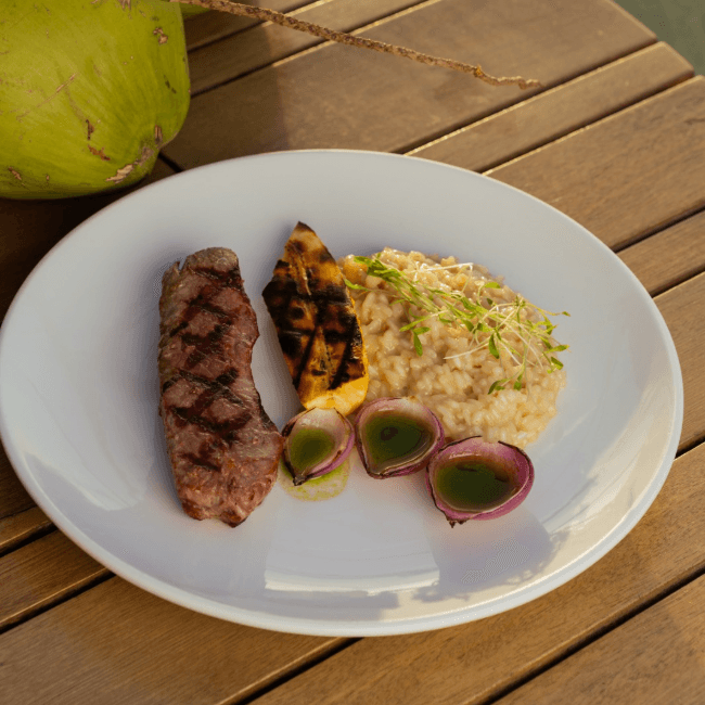 BIFE DE SOL