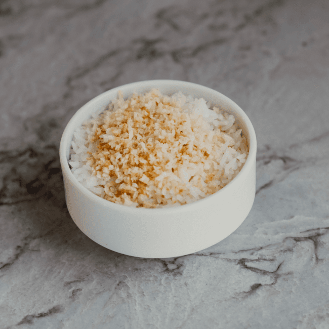 ARROZ BRANCO
