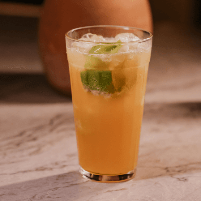 CAIPIRINHA ESTTALEIRO