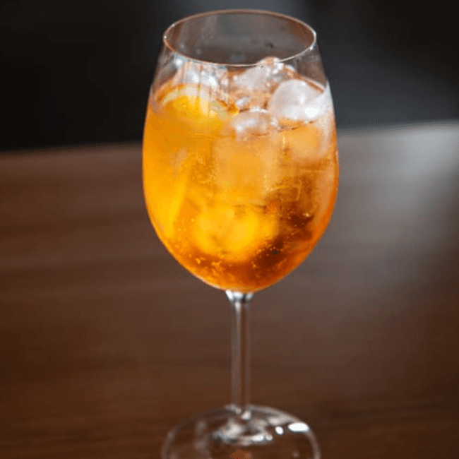 APEROL SPRITZ