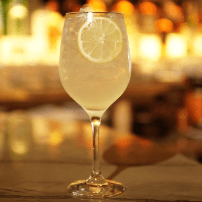 VILLA MASSA LIMONCELLO SPRITZ