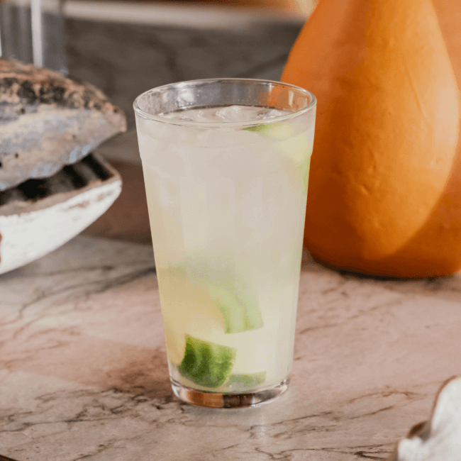 CAIPIROSKA LIMÃO