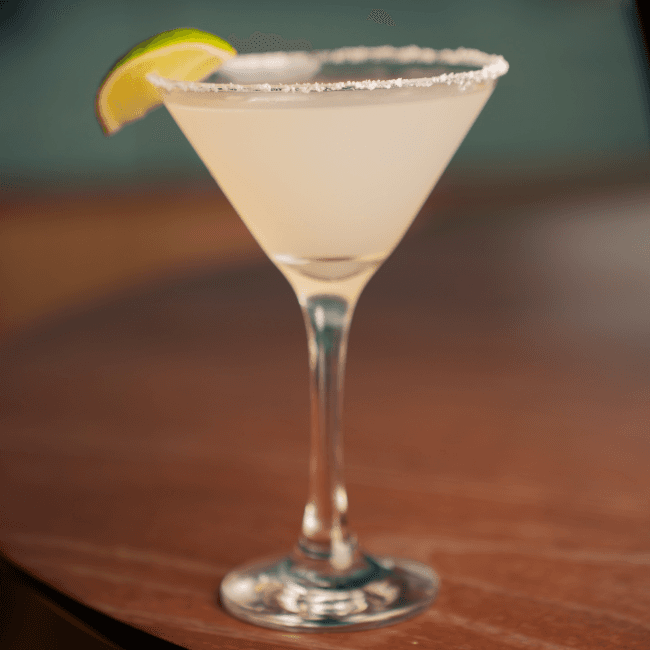 CUERVO MARGARITA