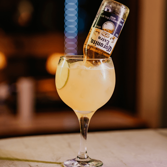 COZUMEL CORONITA
