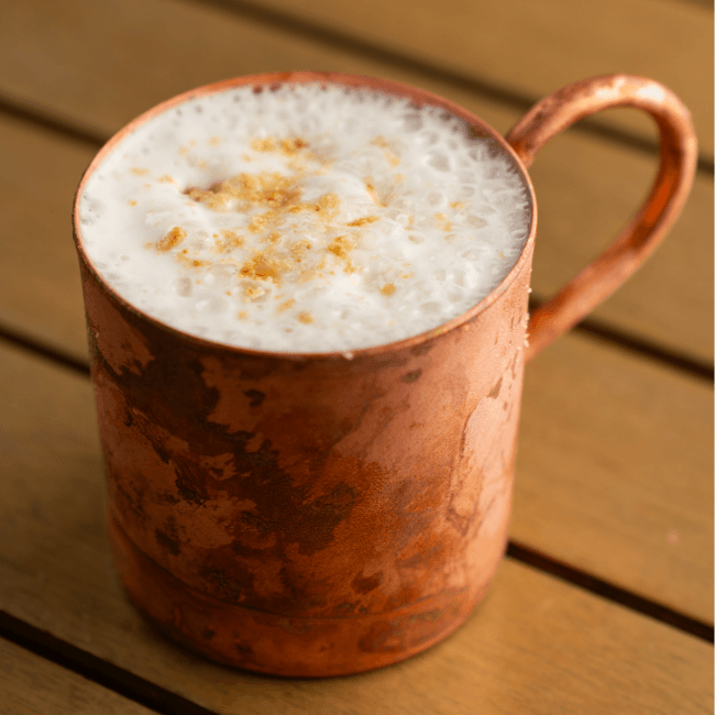 MOSCOW MULE