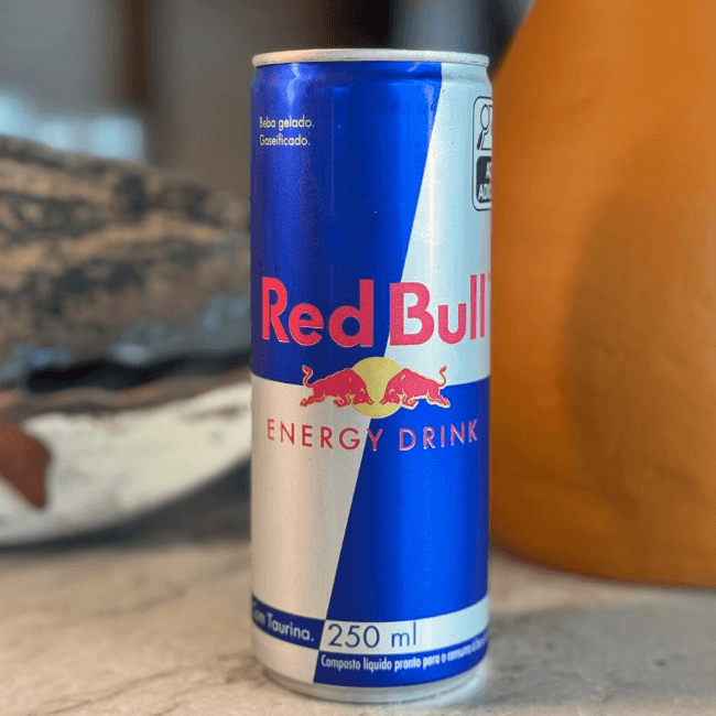 RED BULL