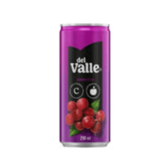 SUCO DEL VALE UVA