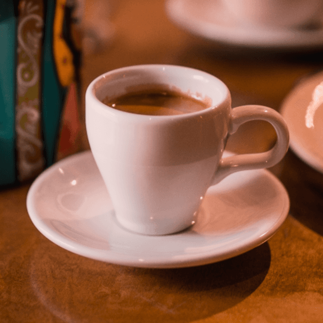 CAPUCCINO
