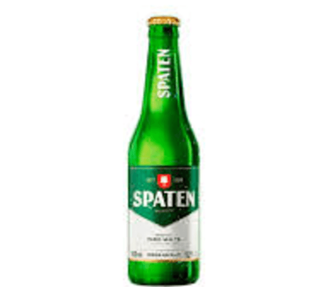 SPATEN