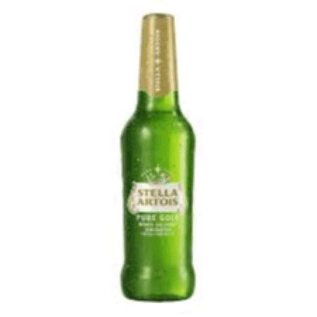 STELLA PURE GOLD