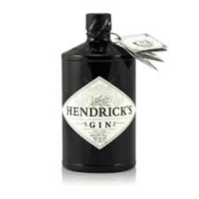 HENDRICKS