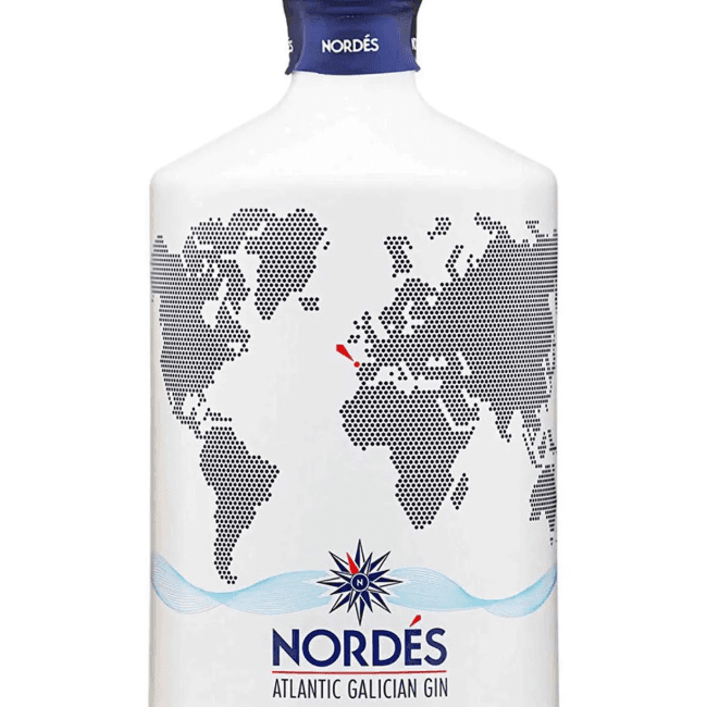 NORDÉS