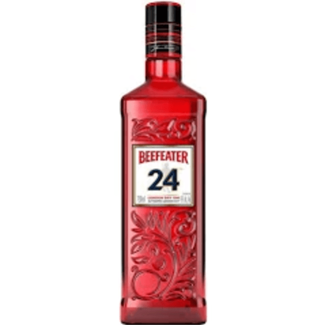 GIN BEEFEATER 24