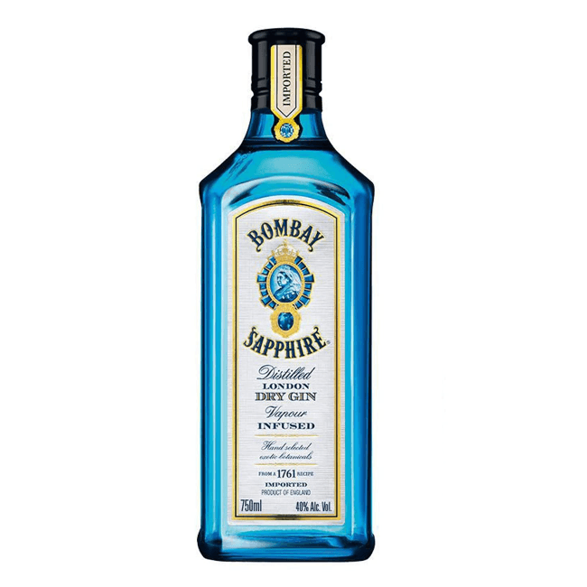 BOMBAY