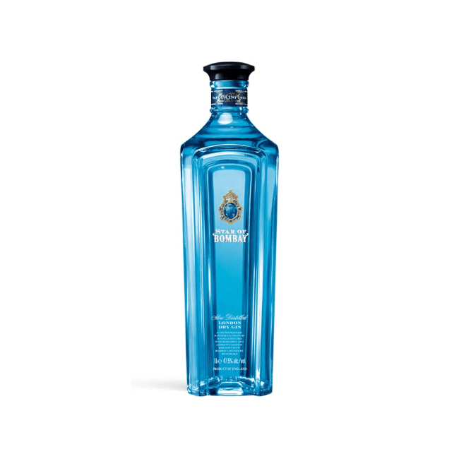 BOMBAY STAR