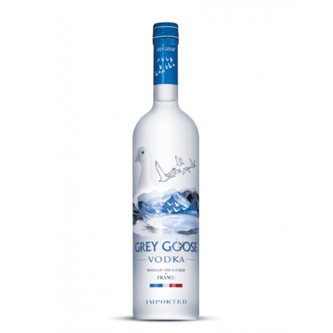 GREYGOOSE