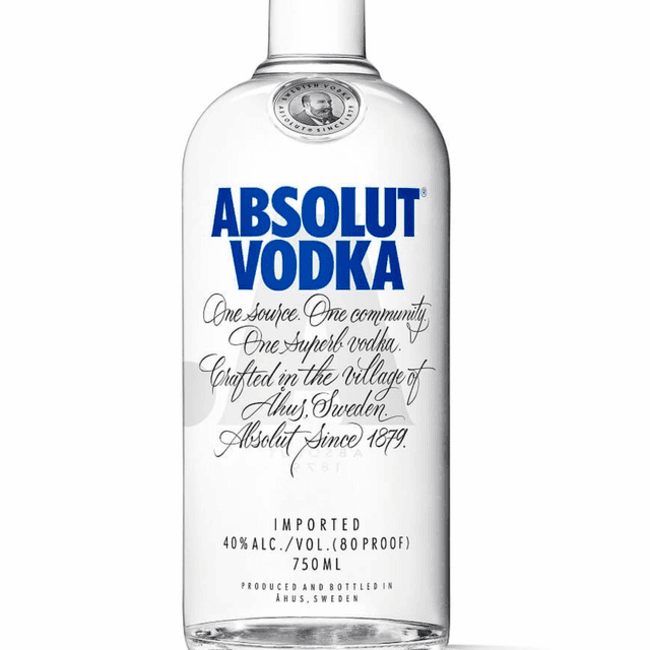 ABSOLUT