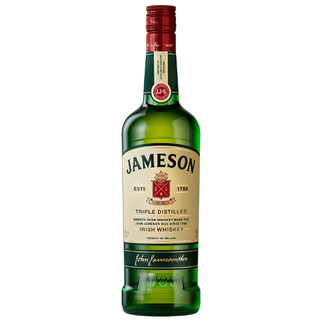 JAMESON