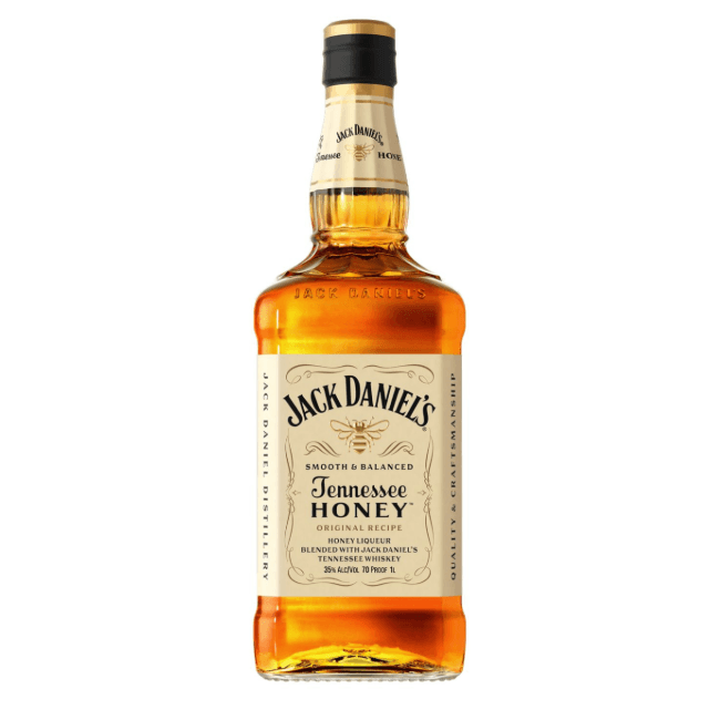 JACK DANIEL'S HONEY