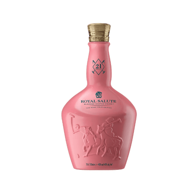 ROYAL SALUTE MIAMI