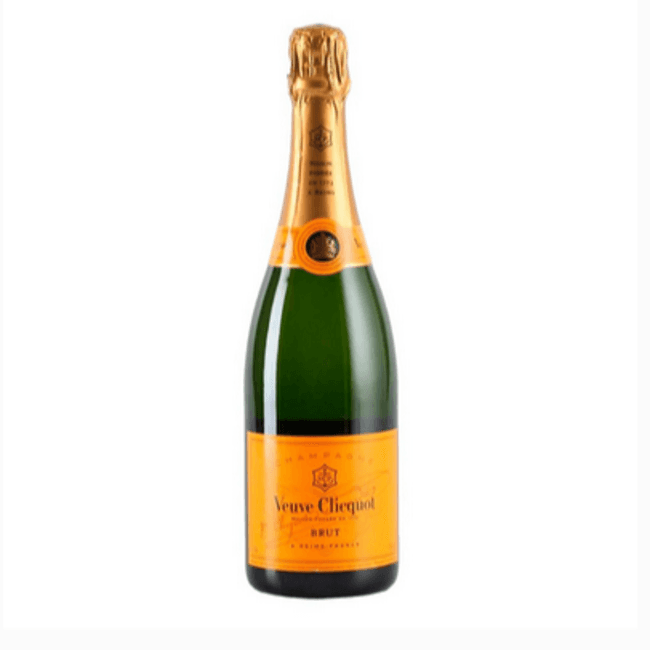 VEUVE CLICQUOT BRUT