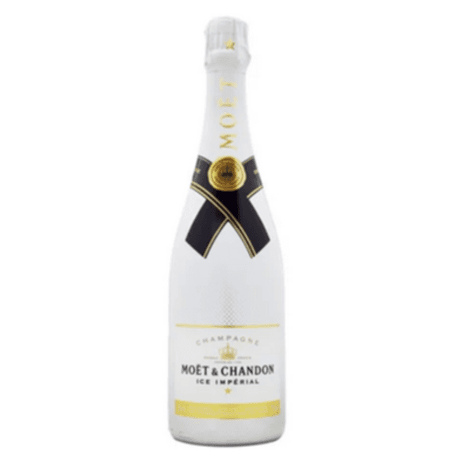 MOET CHANDON ICE IMPERIAL