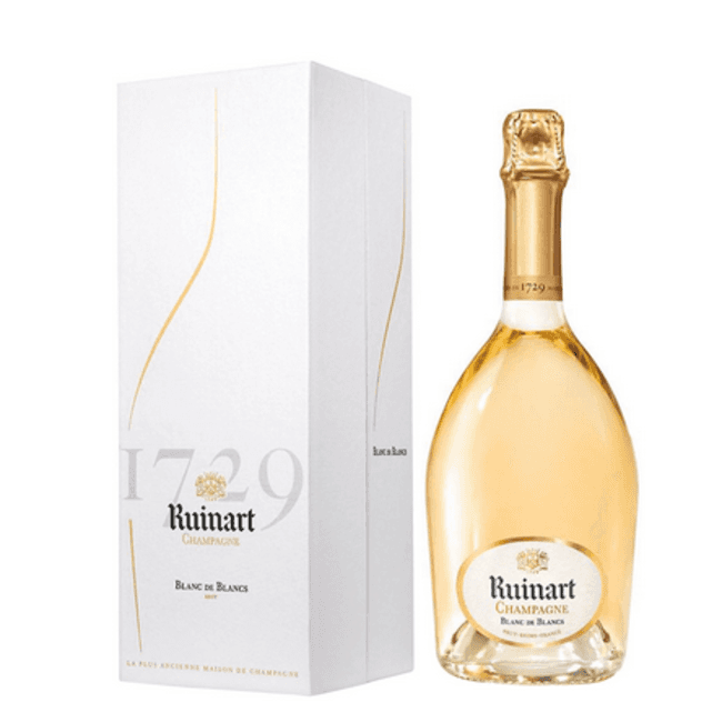 RUINART BLANC DE BLANC