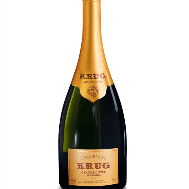 GRAND KRUG CUVEE