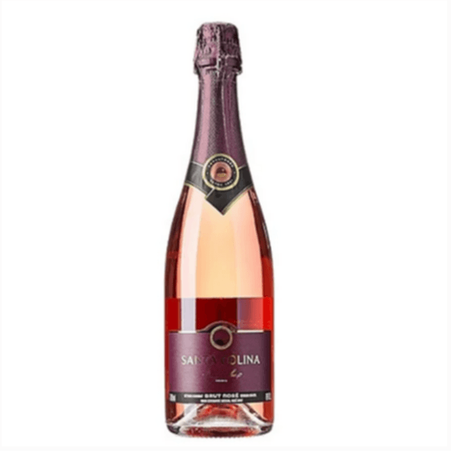 SANTA COLINA BRUT ROSE