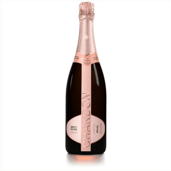 CHANDON BRUT ROSE