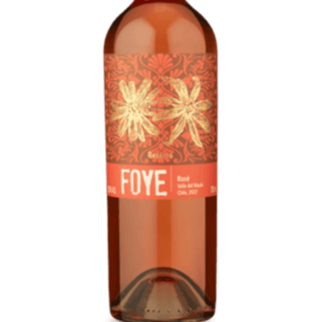 FOYE RESERVA ROSÉ