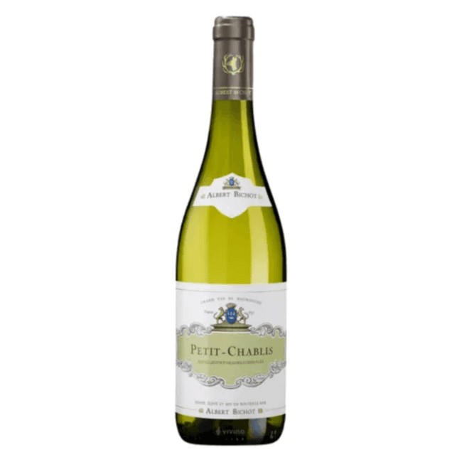 ALBERT BICHOT PETIT CHABLIS