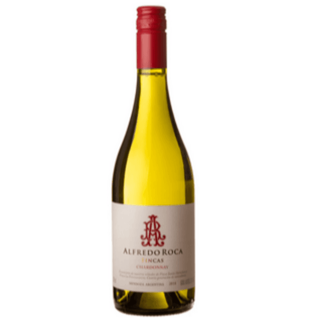 ALFREDO ROCA CHARDONNAY