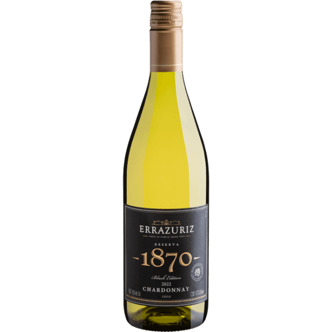 ERRAZURIZ 1870 RESERVA CHARDONNAY