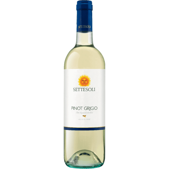 SETTESOLI PINOT GRIGGIO