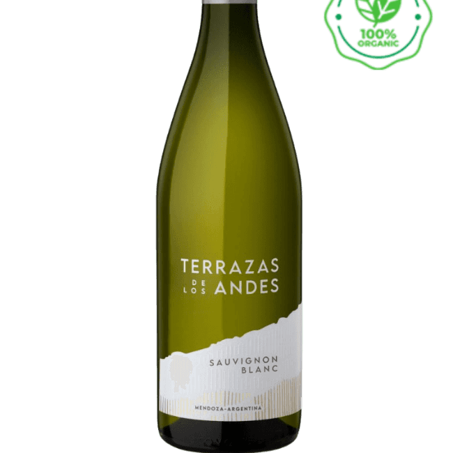 TERRAZAS DE LOS ANDES SAUVIGNON BLANC