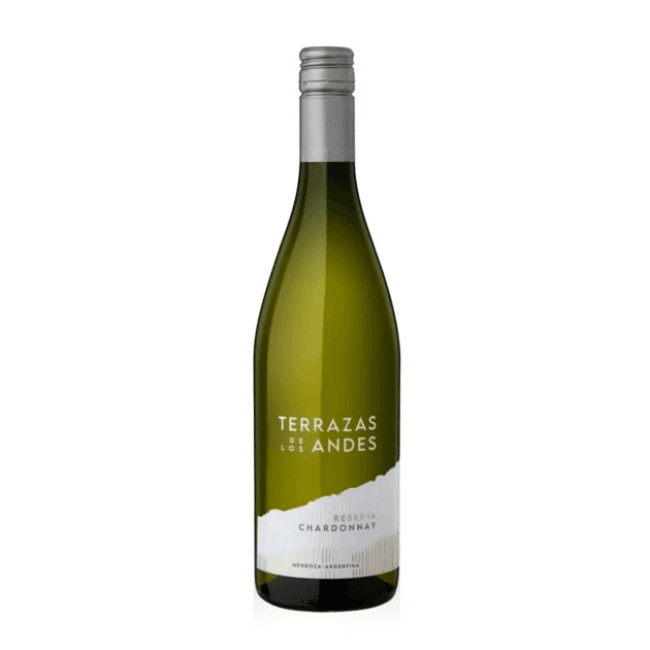 TERRAZAS DE LOS ANDES RESERVA CHARDONNAY